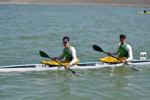 Il K2 Senior Caminiti - Romeo